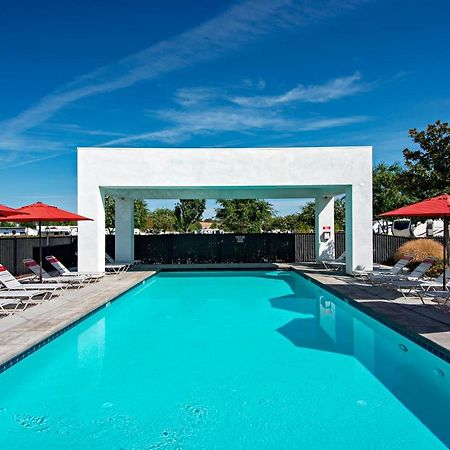 Vines Rv Resort Paso Robles Dış mekan fotoğraf