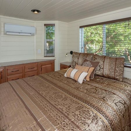 Vines Rv Resort Paso Robles Dış mekan fotoğraf