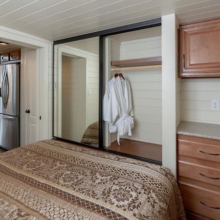 Vines Rv Resort Paso Robles Dış mekan fotoğraf