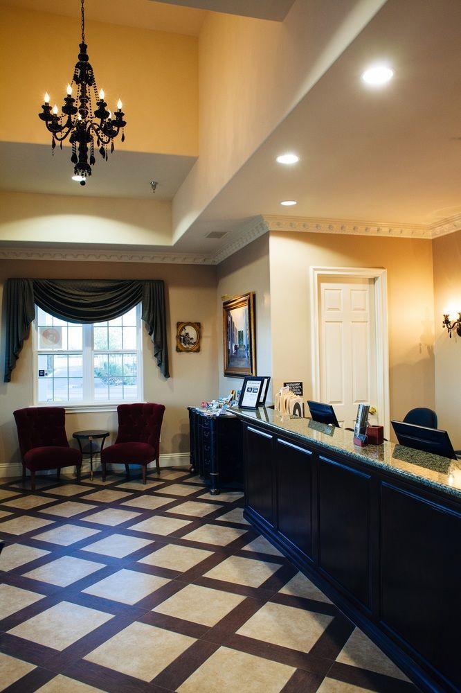 Vines Rv Resort Paso Robles Dış mekan fotoğraf