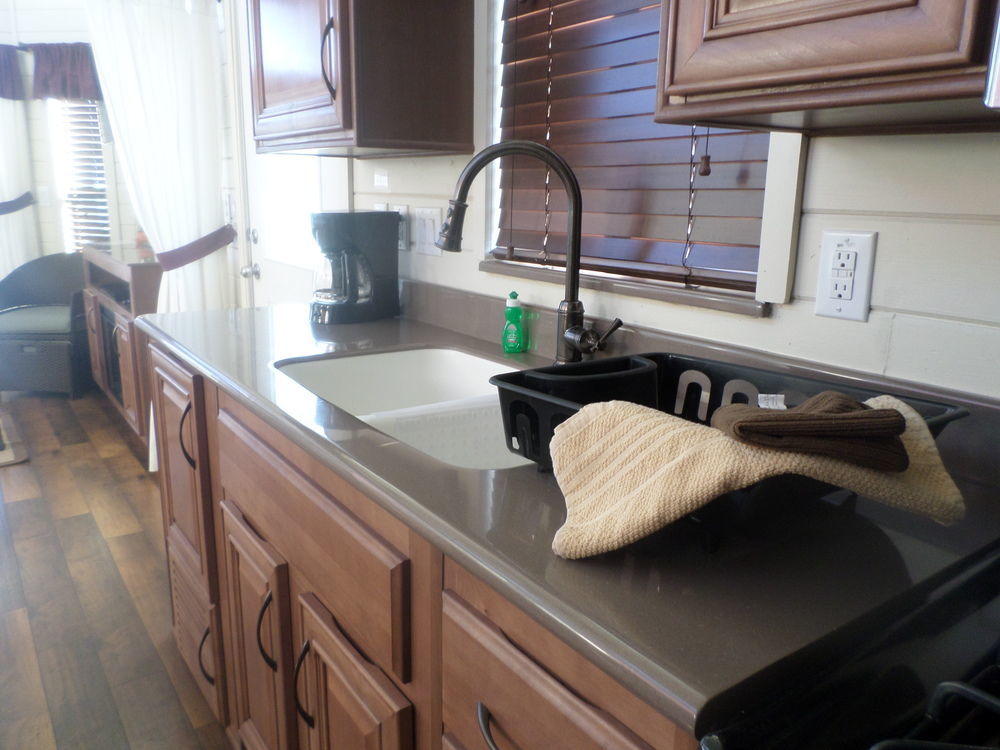 Vines Rv Resort Paso Robles Dış mekan fotoğraf