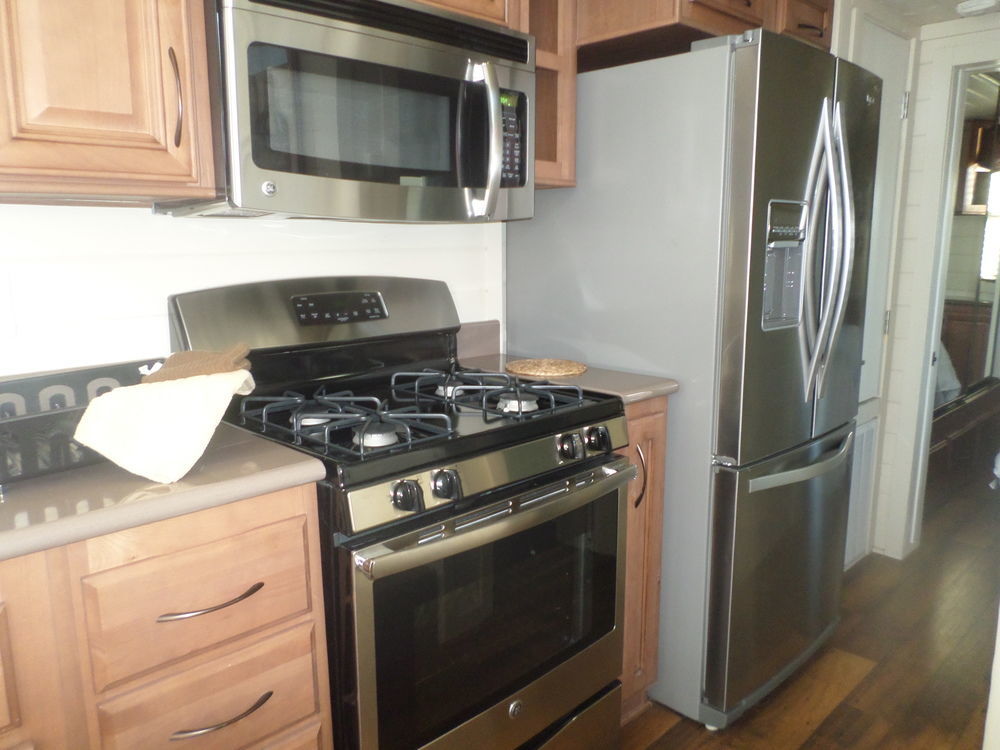 Vines Rv Resort Paso Robles Dış mekan fotoğraf