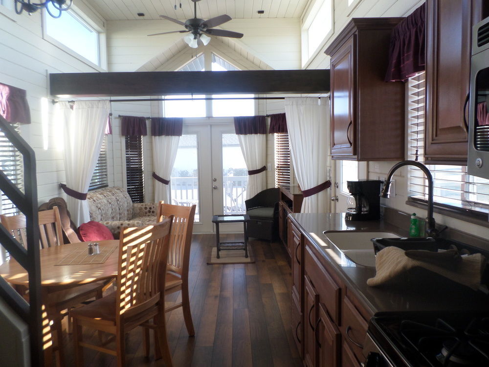 Vines Rv Resort Paso Robles Dış mekan fotoğraf