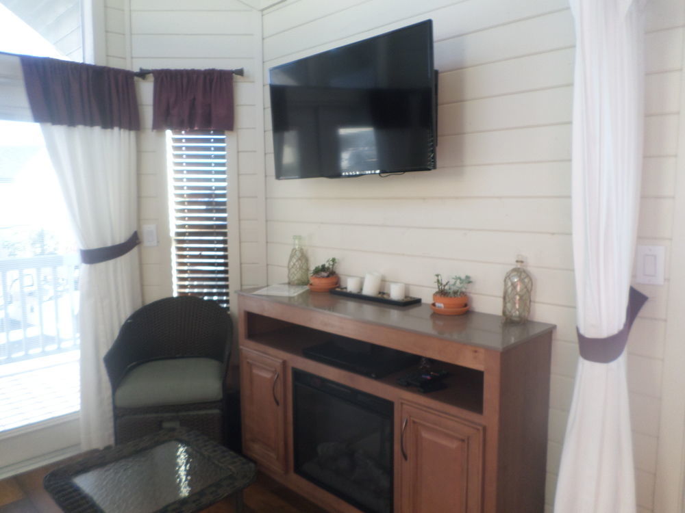 Vines Rv Resort Paso Robles Dış mekan fotoğraf