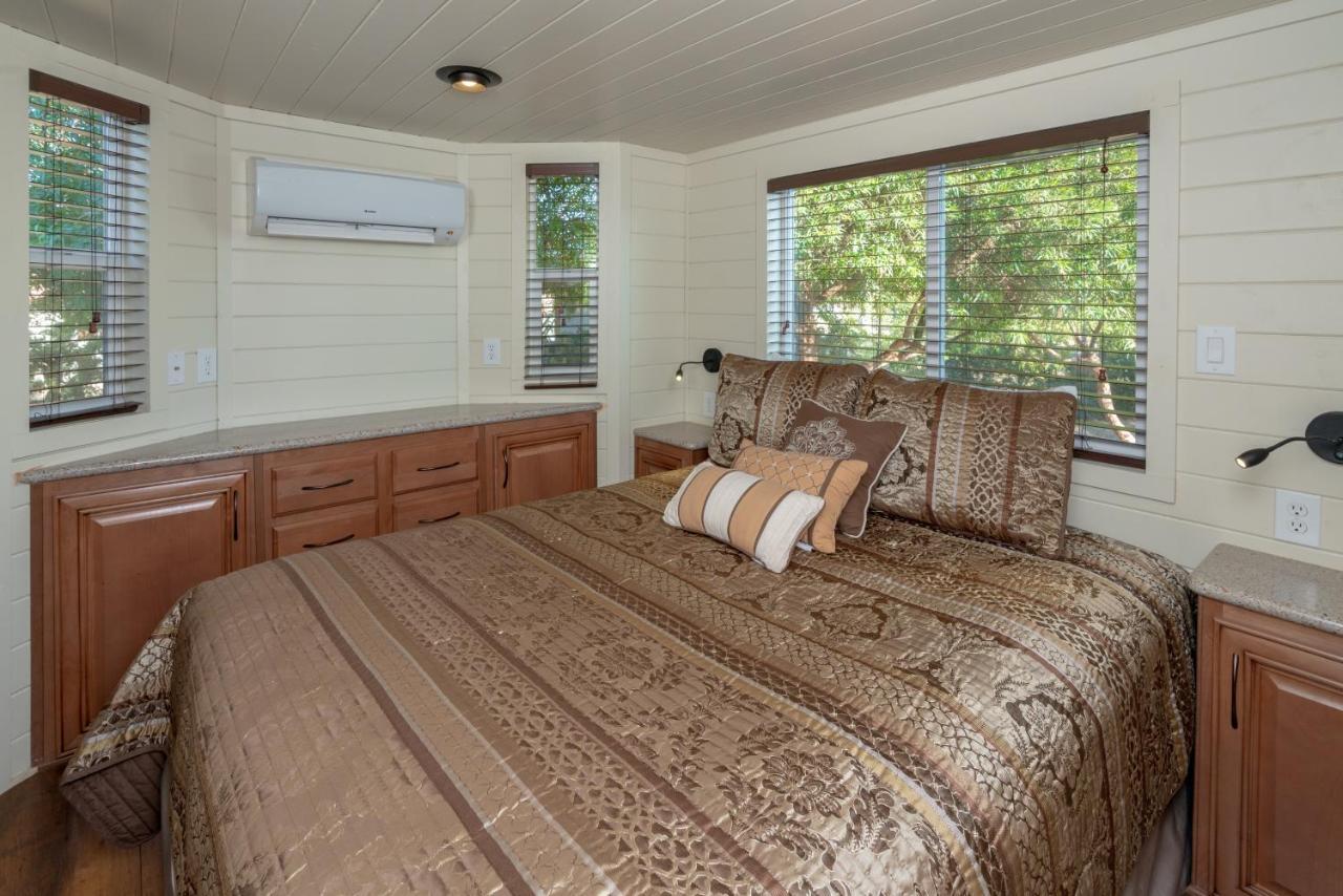 Vines Rv Resort Paso Robles Dış mekan fotoğraf