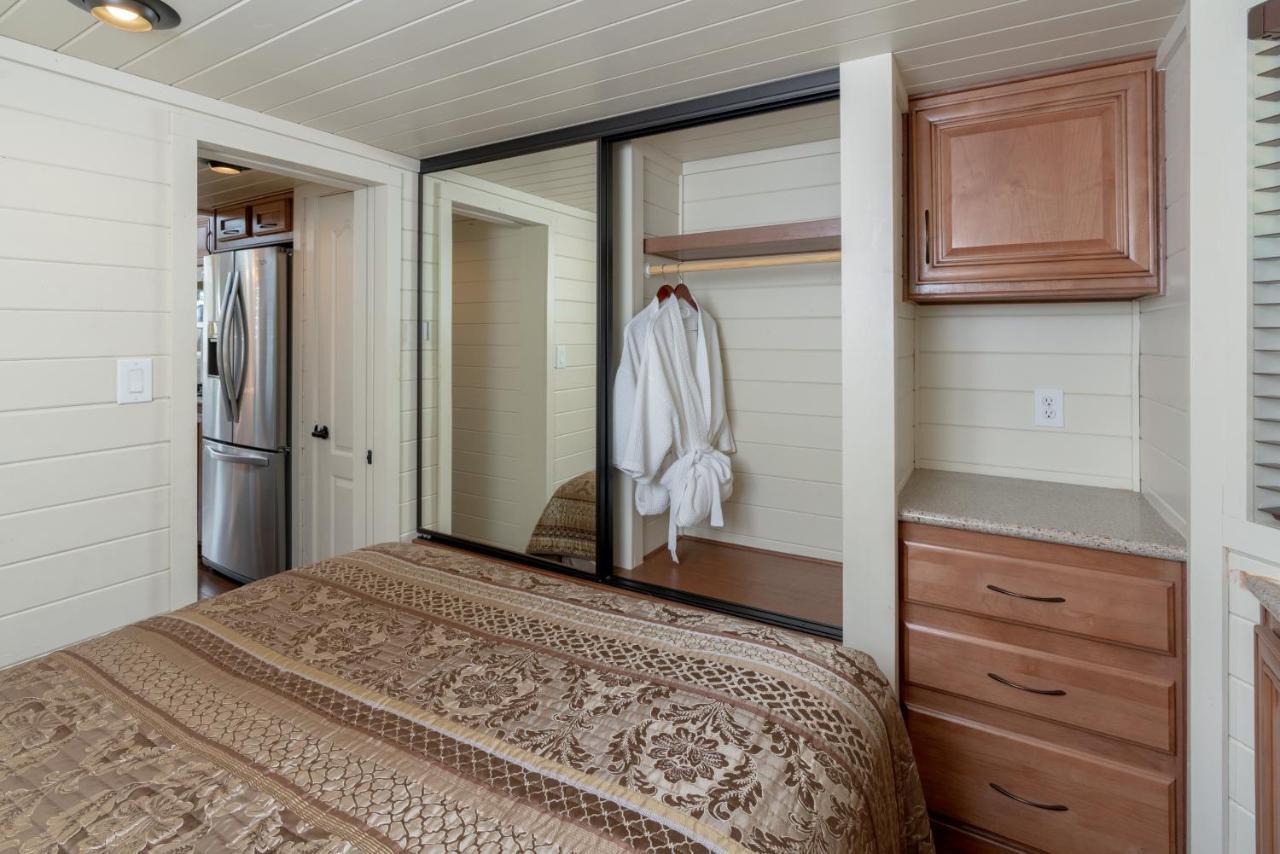 Vines Rv Resort Paso Robles Dış mekan fotoğraf