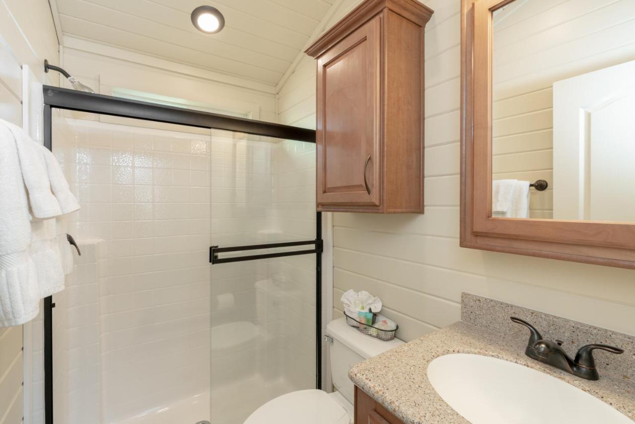 Vines Rv Resort Paso Robles Dış mekan fotoğraf