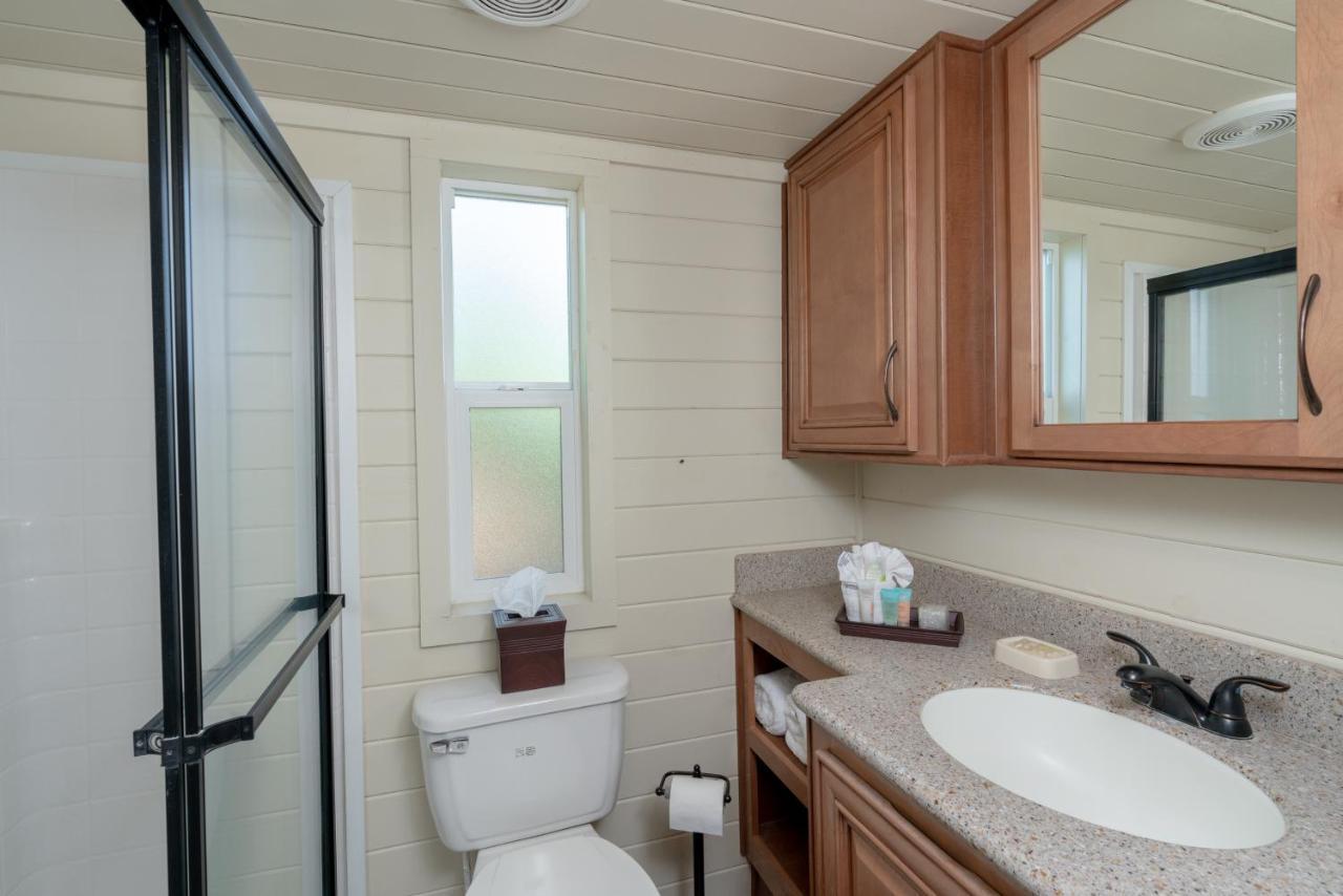Vines Rv Resort Paso Robles Dış mekan fotoğraf
