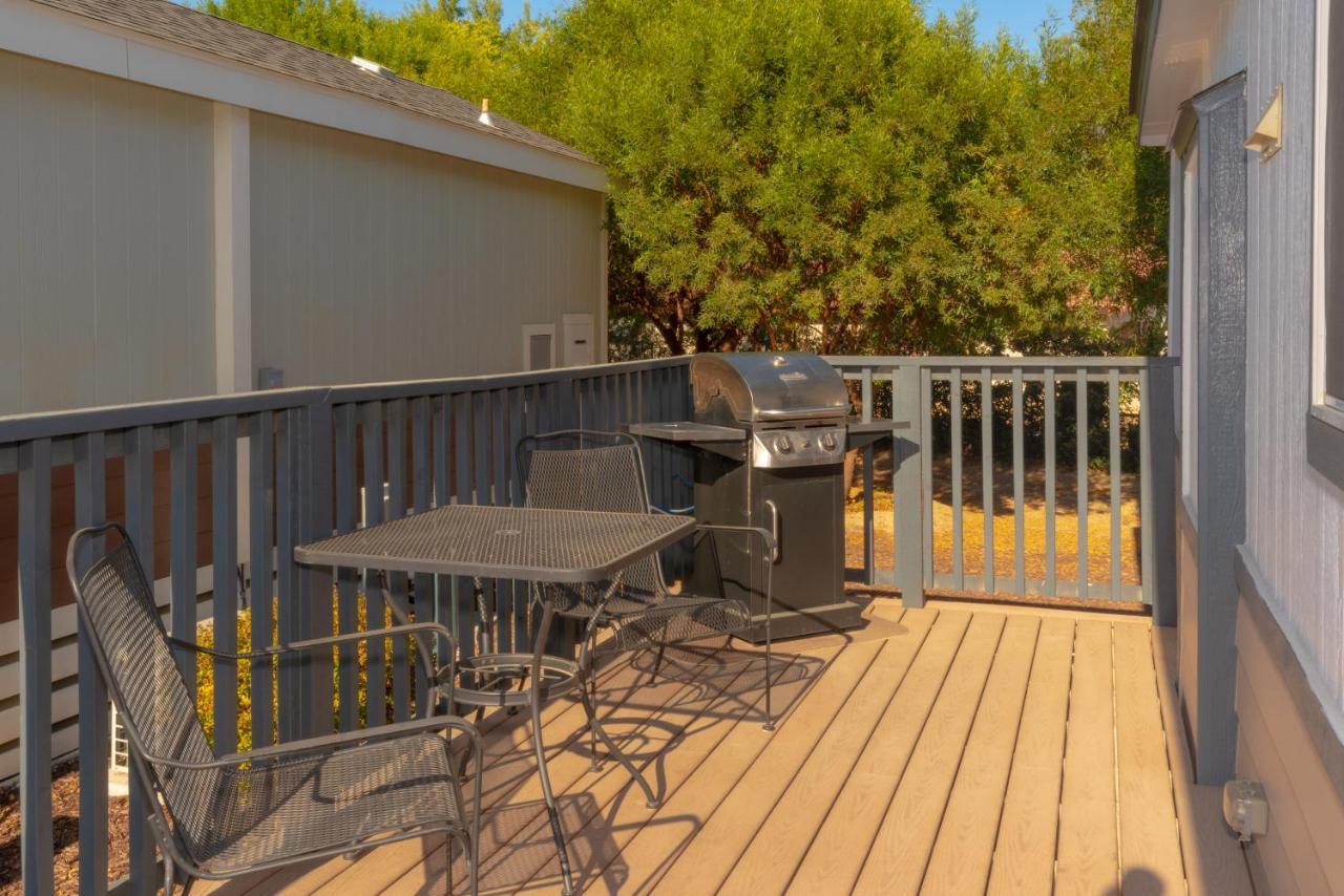 Vines Rv Resort Paso Robles Dış mekan fotoğraf