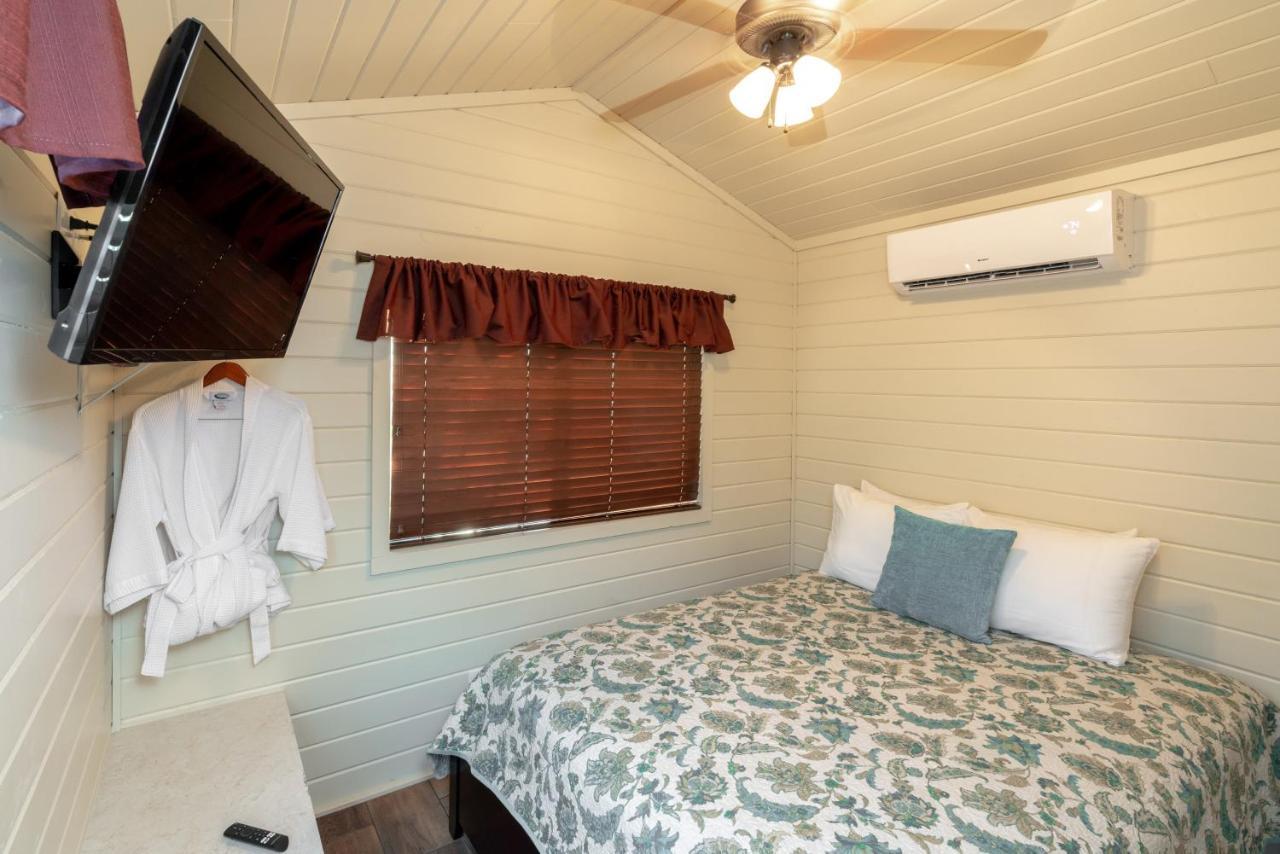 Vines Rv Resort Paso Robles Dış mekan fotoğraf