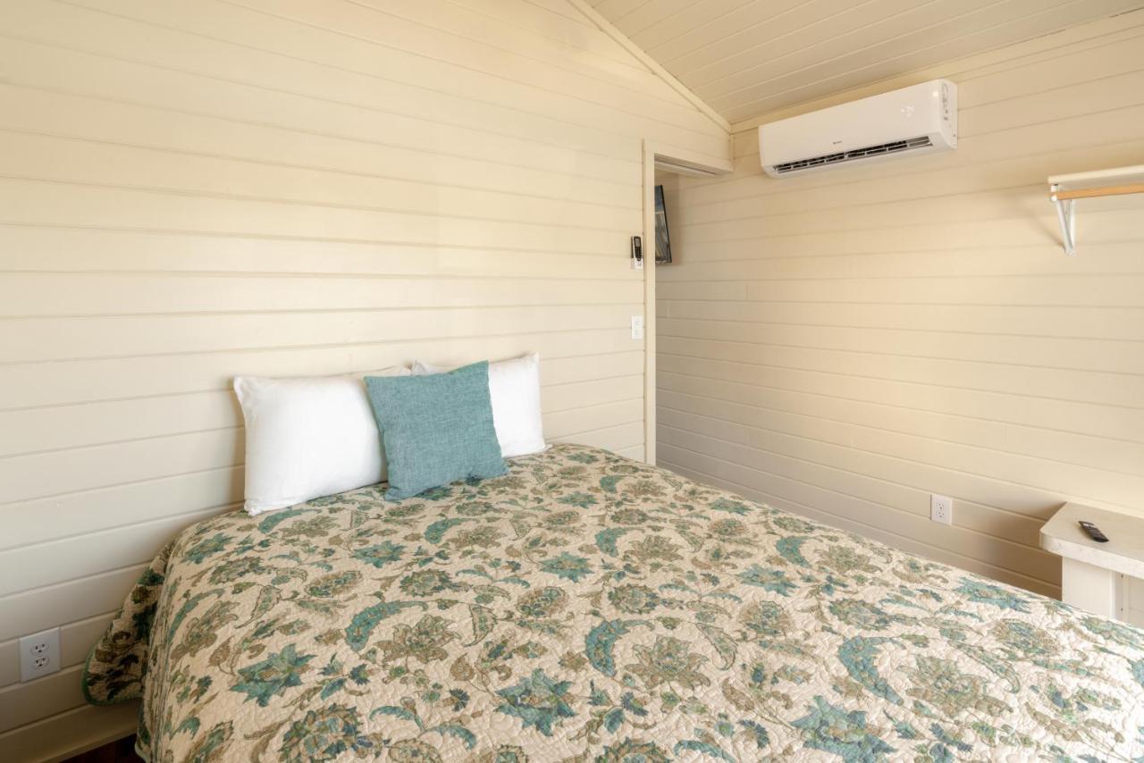 Vines Rv Resort Paso Robles Dış mekan fotoğraf