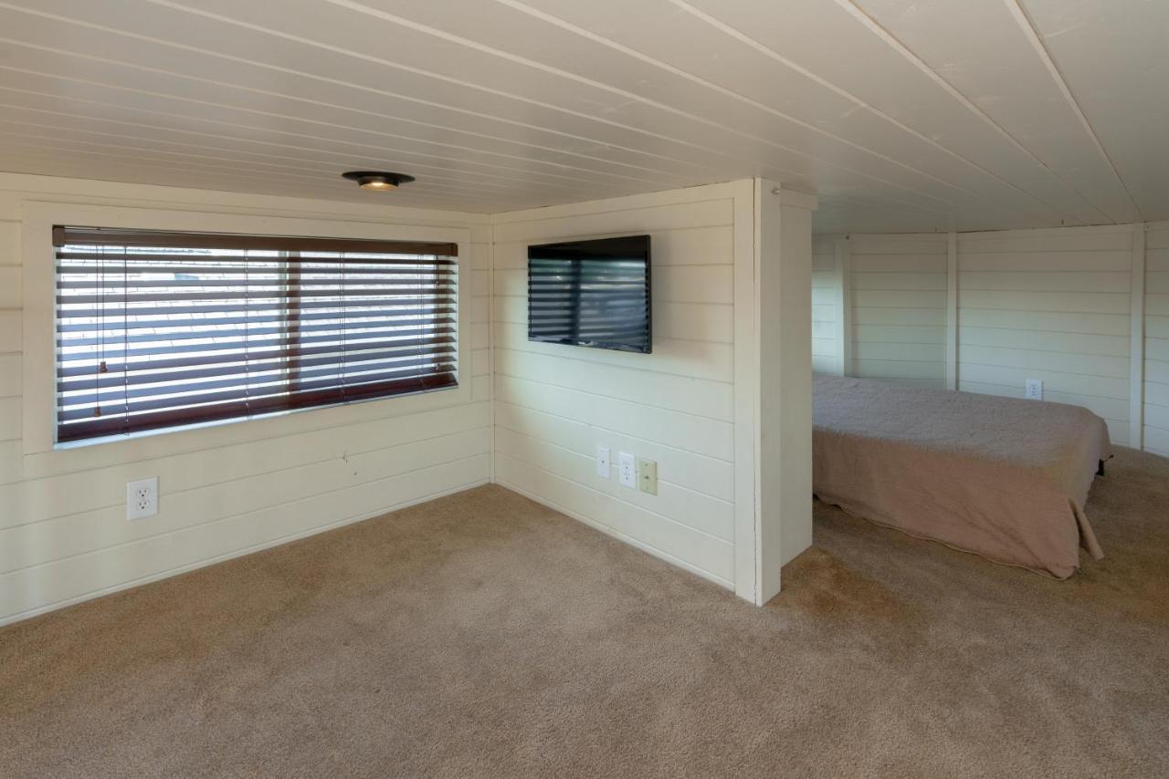 Vines Rv Resort Paso Robles Dış mekan fotoğraf